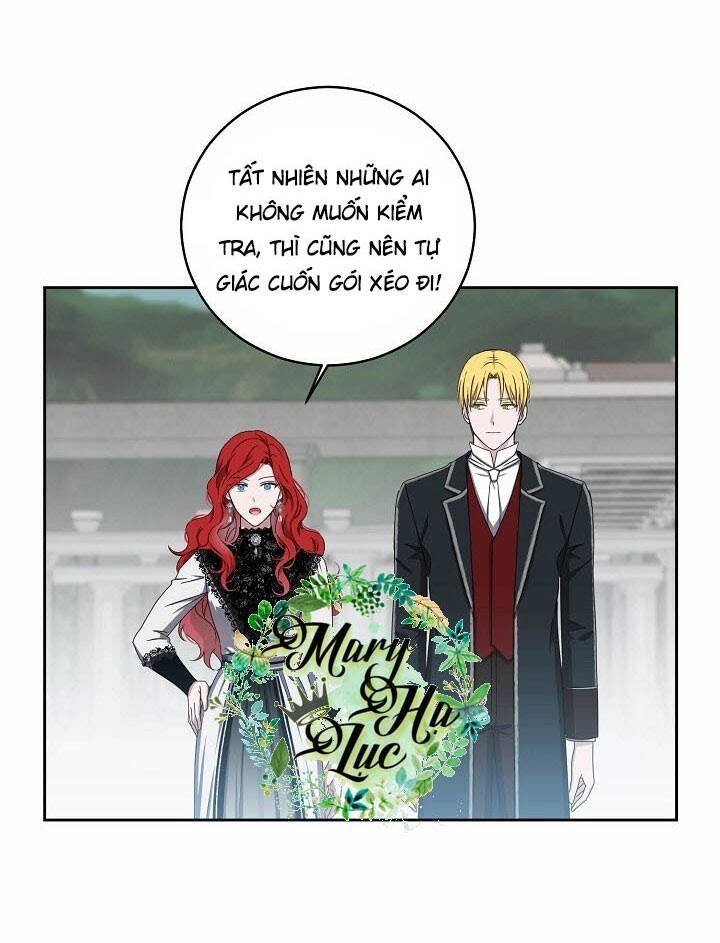 Tôi Lạc Vào Thế Giới Trò Chơi Harem Ngược Chapter 16 - Trang 2