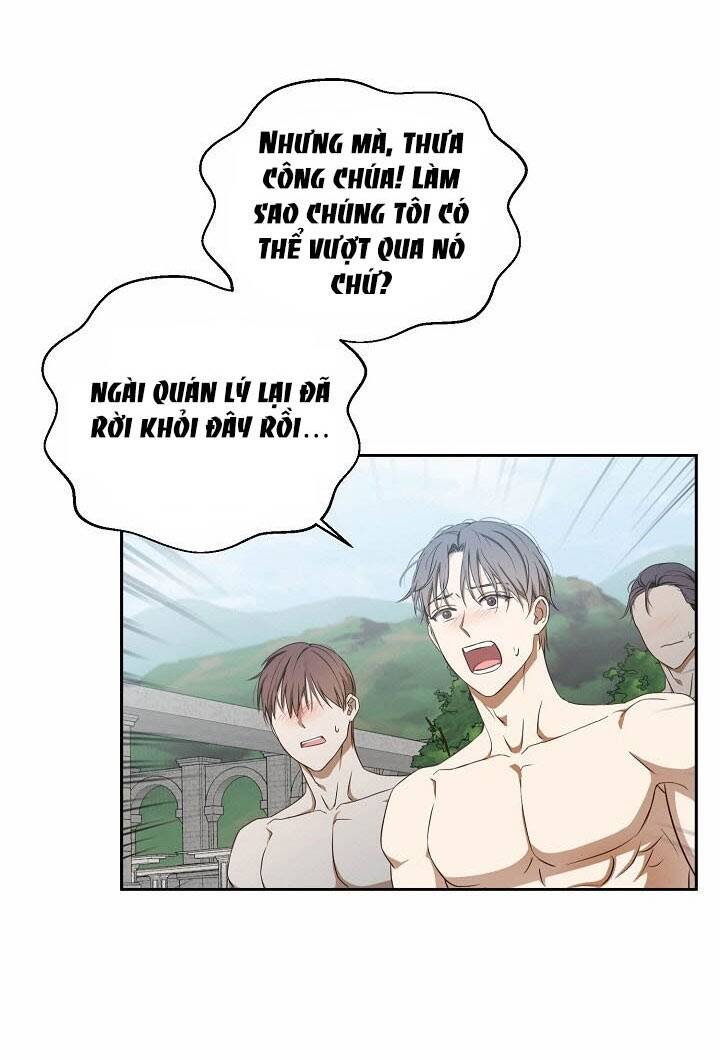 Tôi Lạc Vào Thế Giới Trò Chơi Harem Ngược Chapter 16 - Trang 2