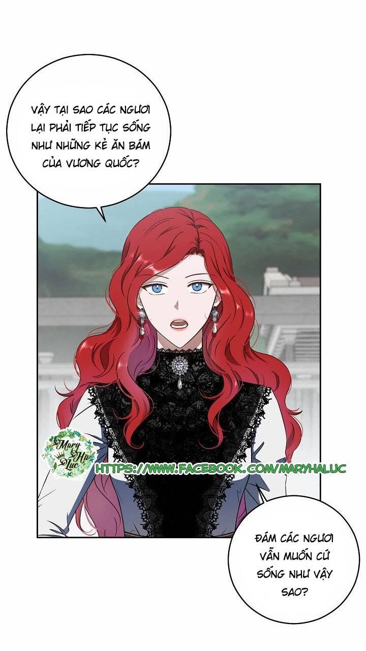 Tôi Lạc Vào Thế Giới Trò Chơi Harem Ngược Chapter 16 - Trang 2