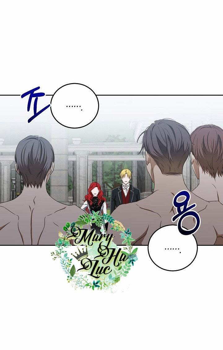 Tôi Lạc Vào Thế Giới Trò Chơi Harem Ngược Chapter 16 - Trang 2