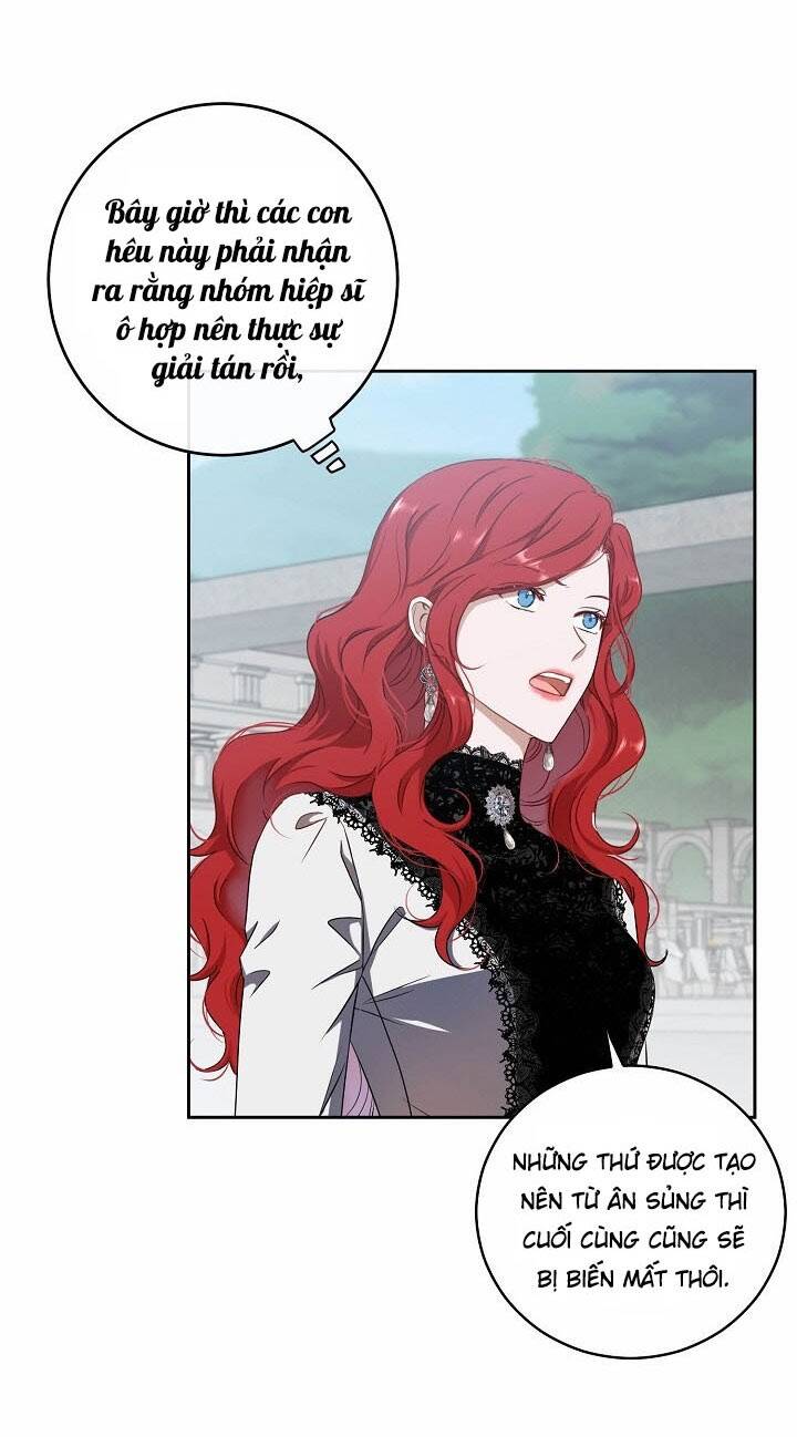 Tôi Lạc Vào Thế Giới Trò Chơi Harem Ngược Chapter 16 - Trang 2