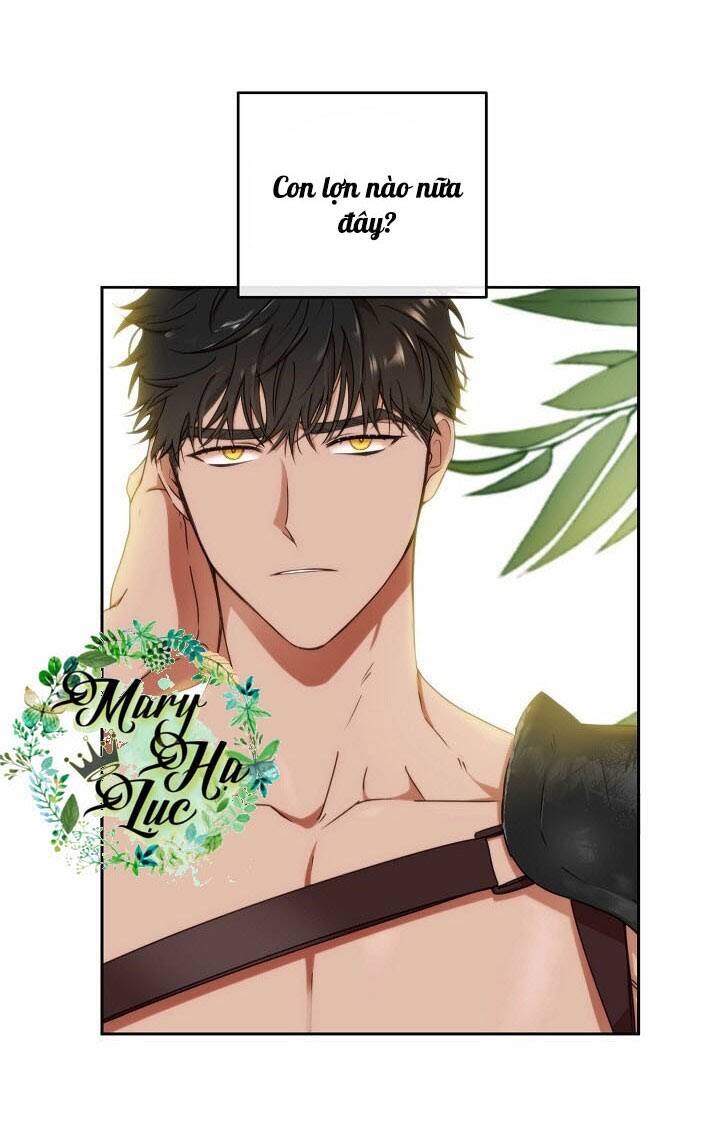 Tôi Lạc Vào Thế Giới Trò Chơi Harem Ngược Chapter 16 - Trang 2