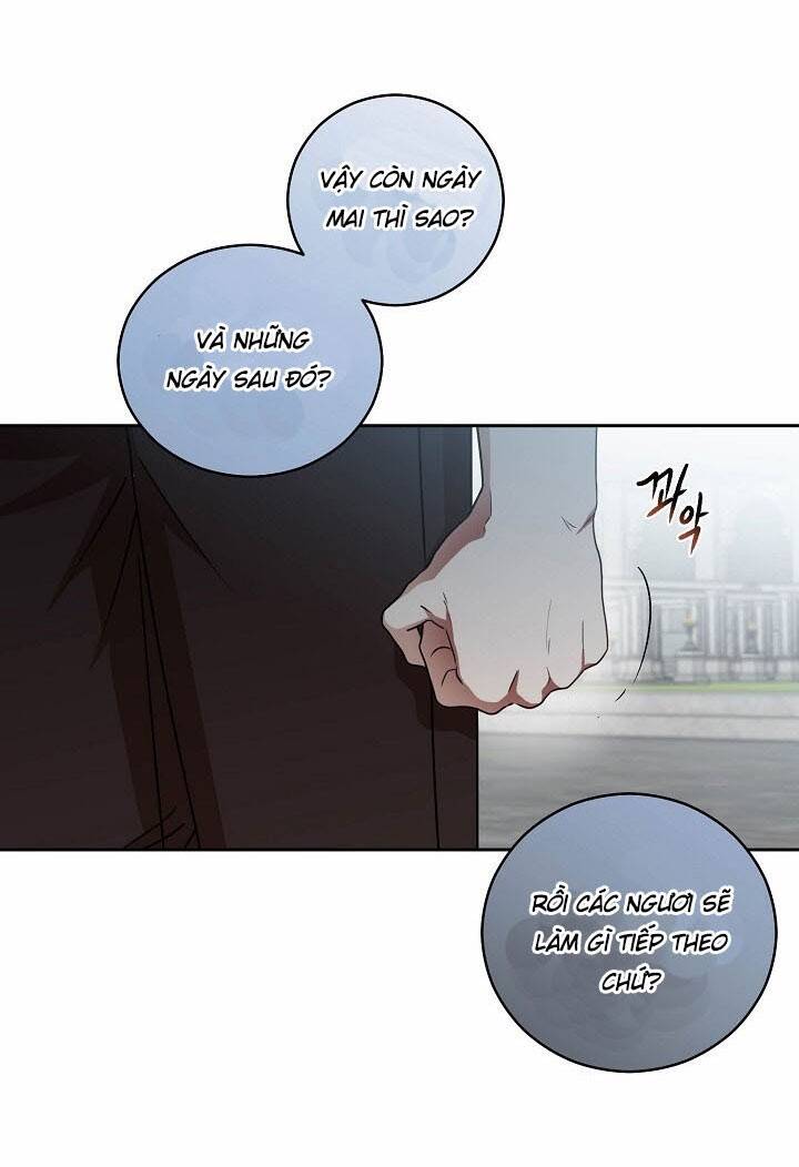 Tôi Lạc Vào Thế Giới Trò Chơi Harem Ngược Chapter 16 - Trang 2