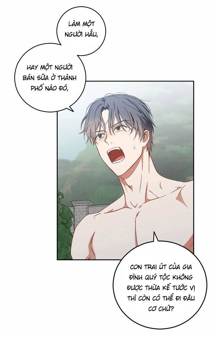 Tôi Lạc Vào Thế Giới Trò Chơi Harem Ngược Chapter 16 - Trang 2