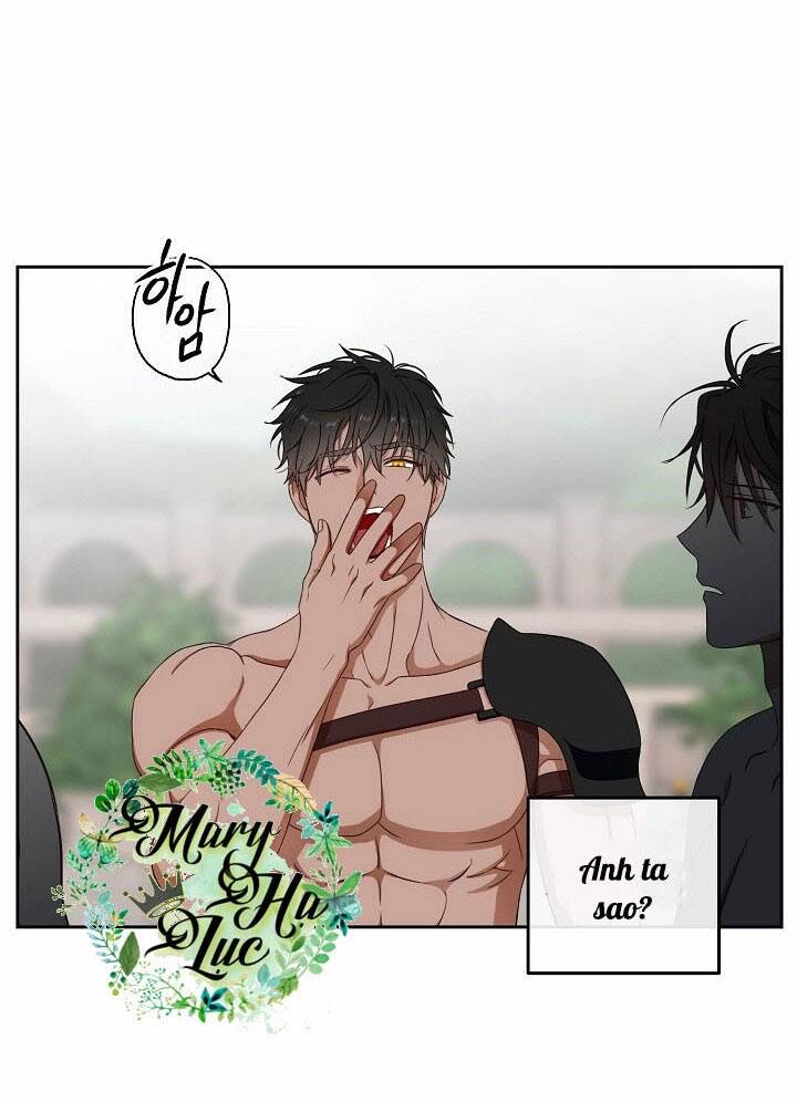 Tôi Lạc Vào Thế Giới Trò Chơi Harem Ngược Chapter 16 - Trang 2