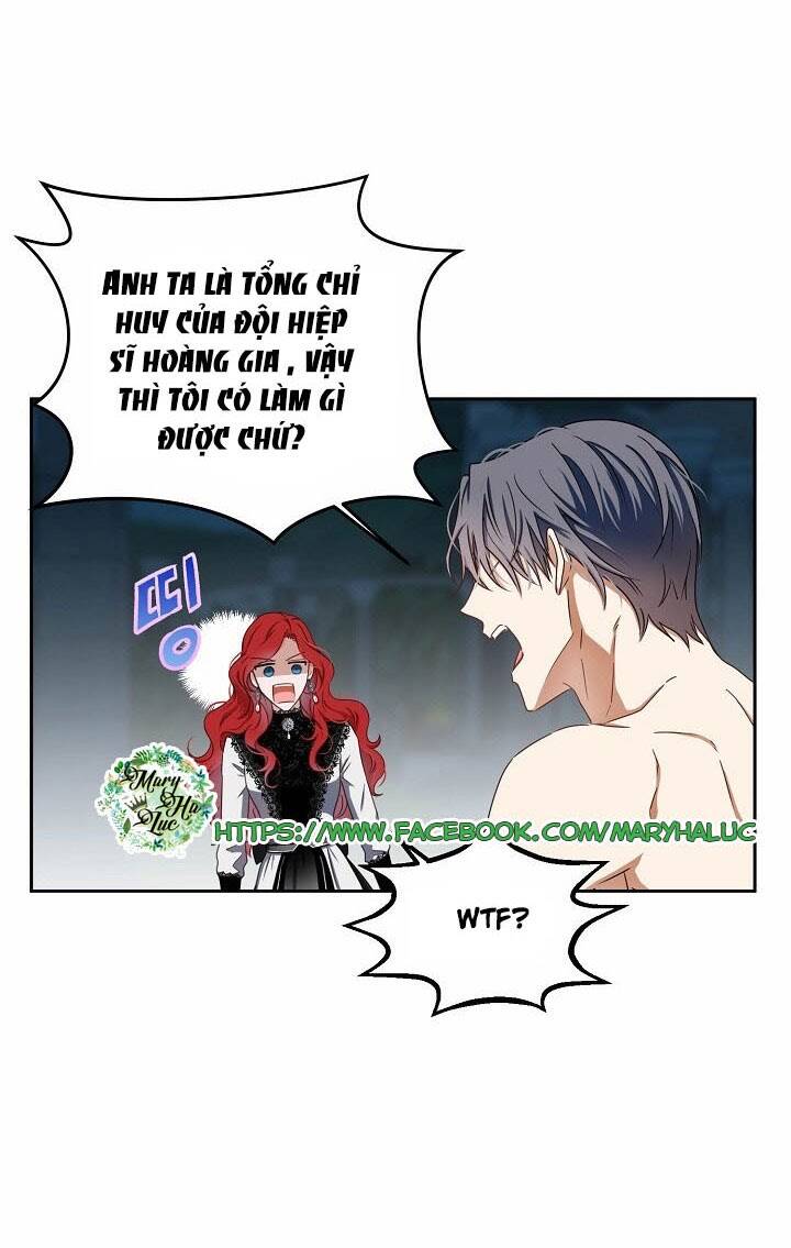 Tôi Lạc Vào Thế Giới Trò Chơi Harem Ngược Chapter 16 - Trang 2