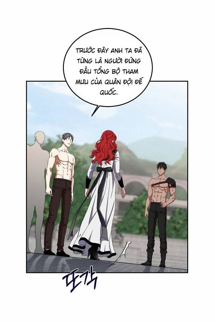 Tôi Lạc Vào Thế Giới Trò Chơi Harem Ngược Chapter 16 - Trang 2