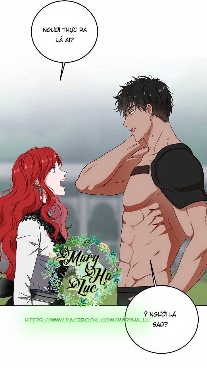 Tôi Lạc Vào Thế Giới Trò Chơi Harem Ngược Chapter 16 - Trang 2