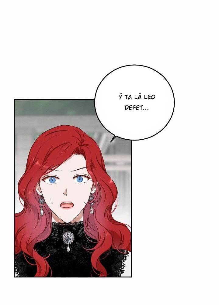 Tôi Lạc Vào Thế Giới Trò Chơi Harem Ngược Chapter 16 - Trang 2