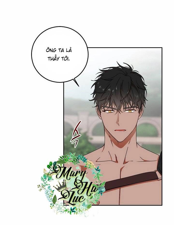 Tôi Lạc Vào Thế Giới Trò Chơi Harem Ngược Chapter 16 - Trang 2