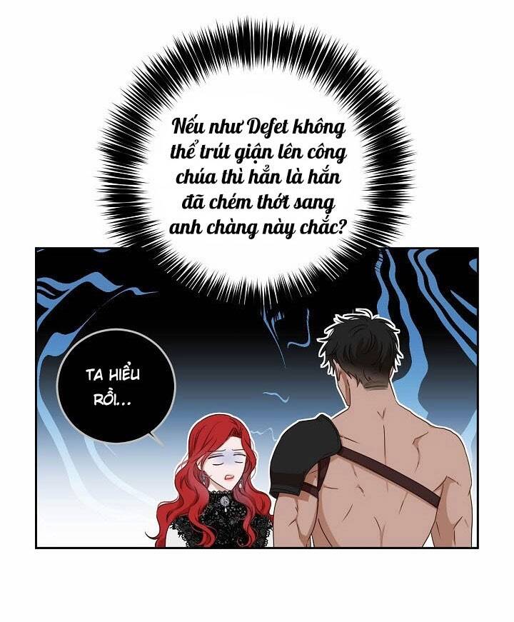 Tôi Lạc Vào Thế Giới Trò Chơi Harem Ngược Chapter 16 - Trang 2