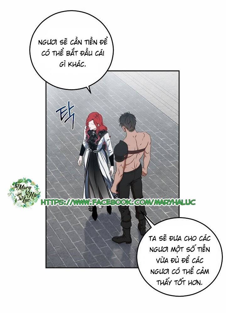 Tôi Lạc Vào Thế Giới Trò Chơi Harem Ngược Chapter 16 - Trang 2