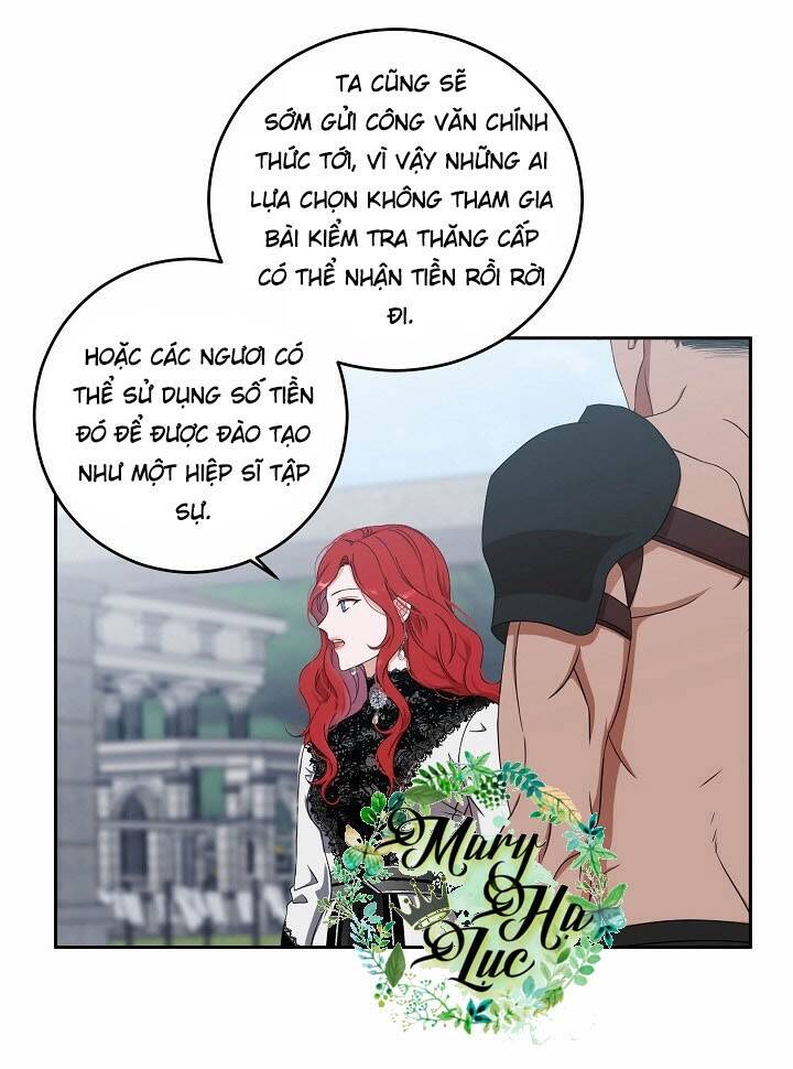 Tôi Lạc Vào Thế Giới Trò Chơi Harem Ngược Chapter 16 - Trang 2