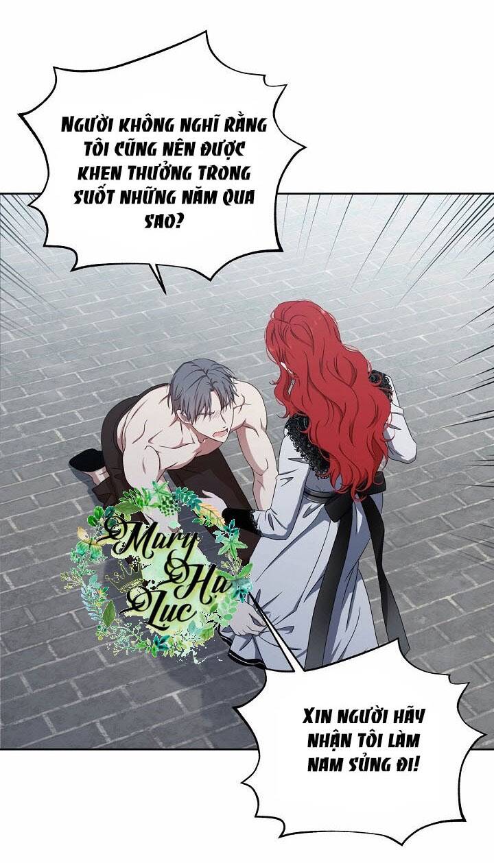 Tôi Lạc Vào Thế Giới Trò Chơi Harem Ngược Chapter 16 - Trang 2