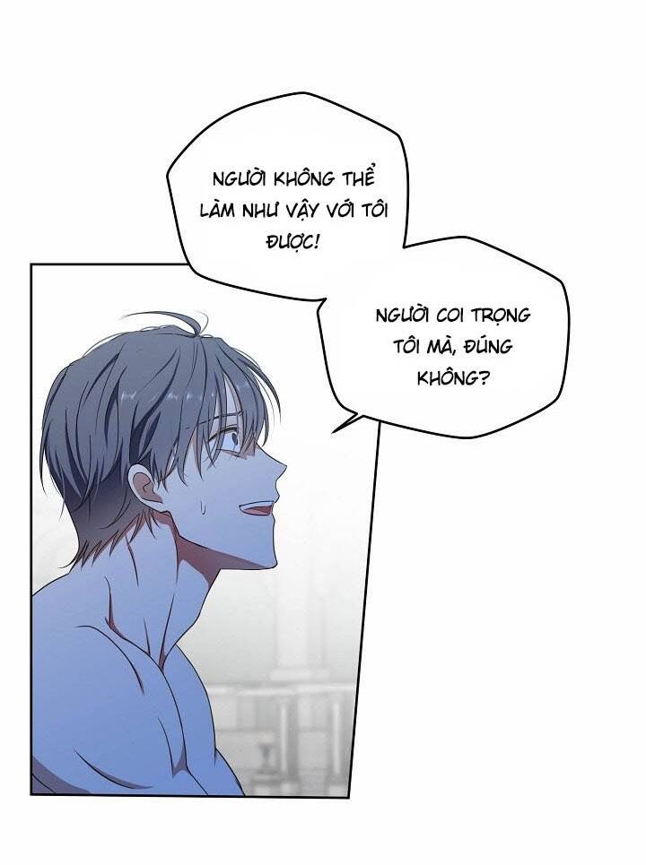 Tôi Lạc Vào Thế Giới Trò Chơi Harem Ngược Chapter 16 - Trang 2