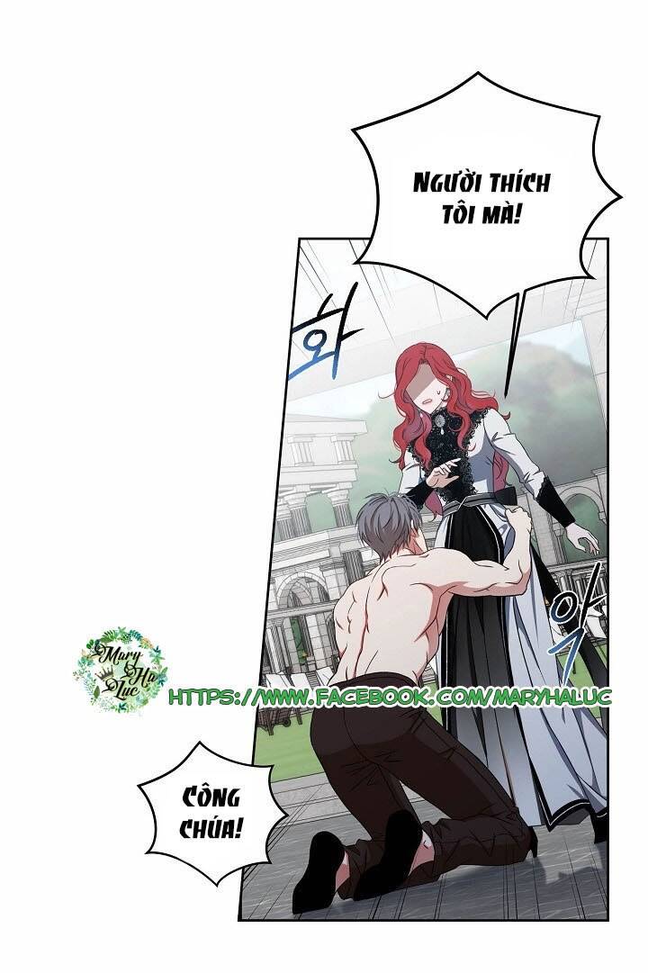 Tôi Lạc Vào Thế Giới Trò Chơi Harem Ngược Chapter 16 - Trang 2