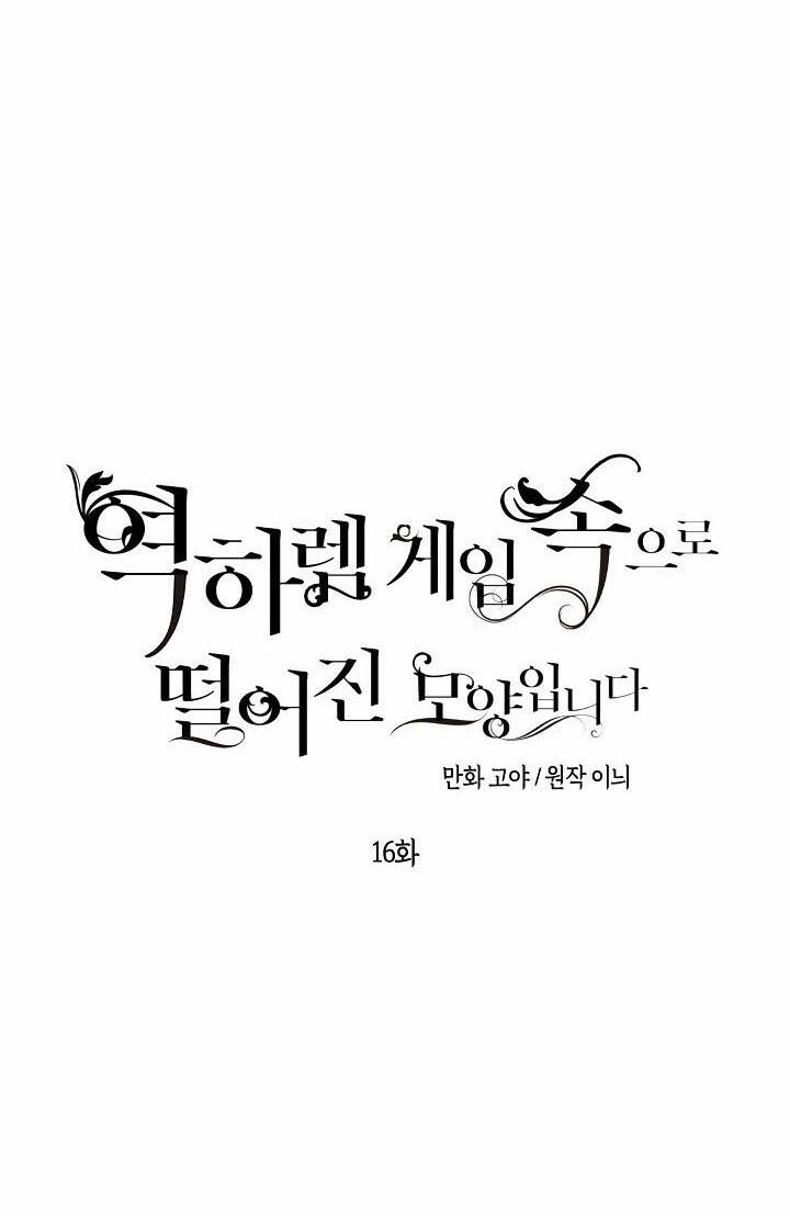 Tôi Lạc Vào Thế Giới Trò Chơi Harem Ngược Chapter 16 - Trang 2