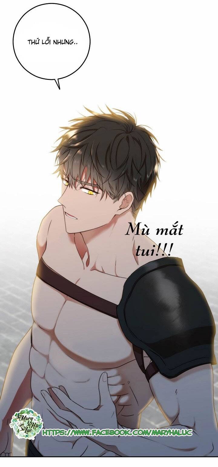 Tôi Lạc Vào Thế Giới Trò Chơi Harem Ngược Chapter 16 - Trang 2