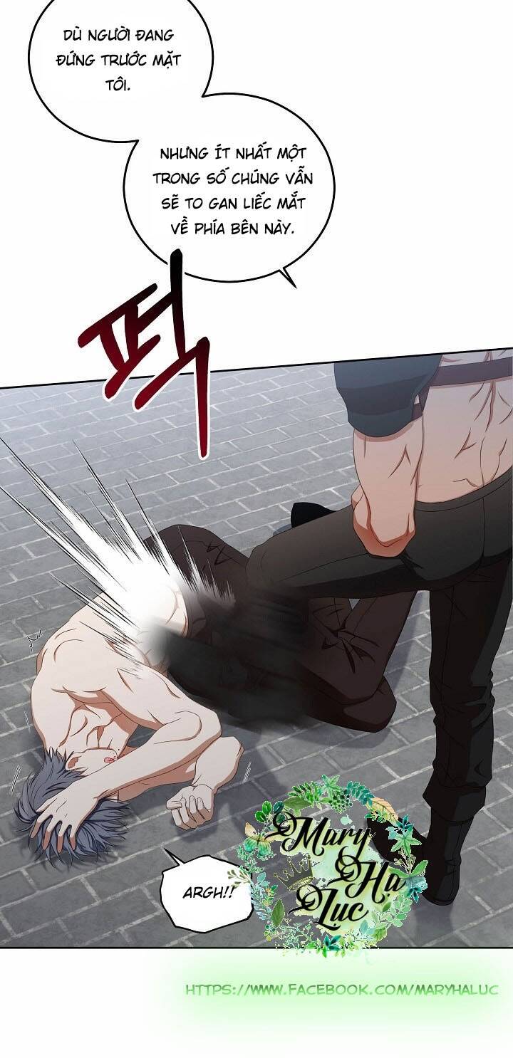 Tôi Lạc Vào Thế Giới Trò Chơi Harem Ngược Chapter 16 - Trang 2