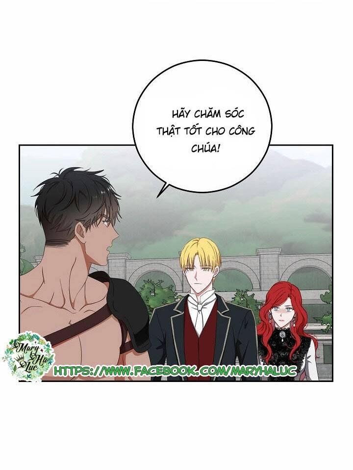 Tôi Lạc Vào Thế Giới Trò Chơi Harem Ngược Chapter 16 - Trang 2