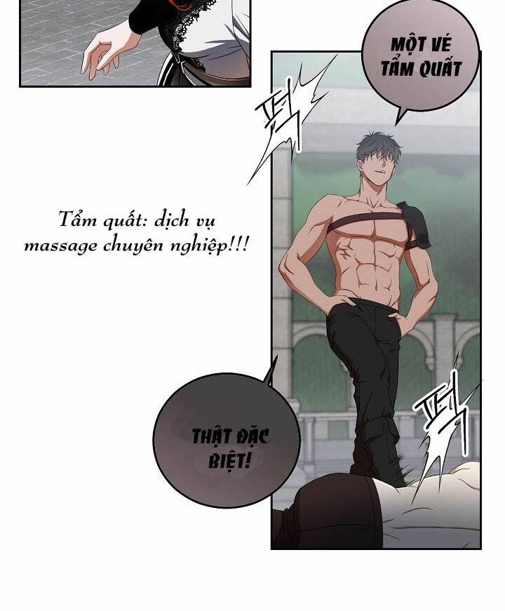 Tôi Lạc Vào Thế Giới Trò Chơi Harem Ngược Chapter 16 - Trang 2