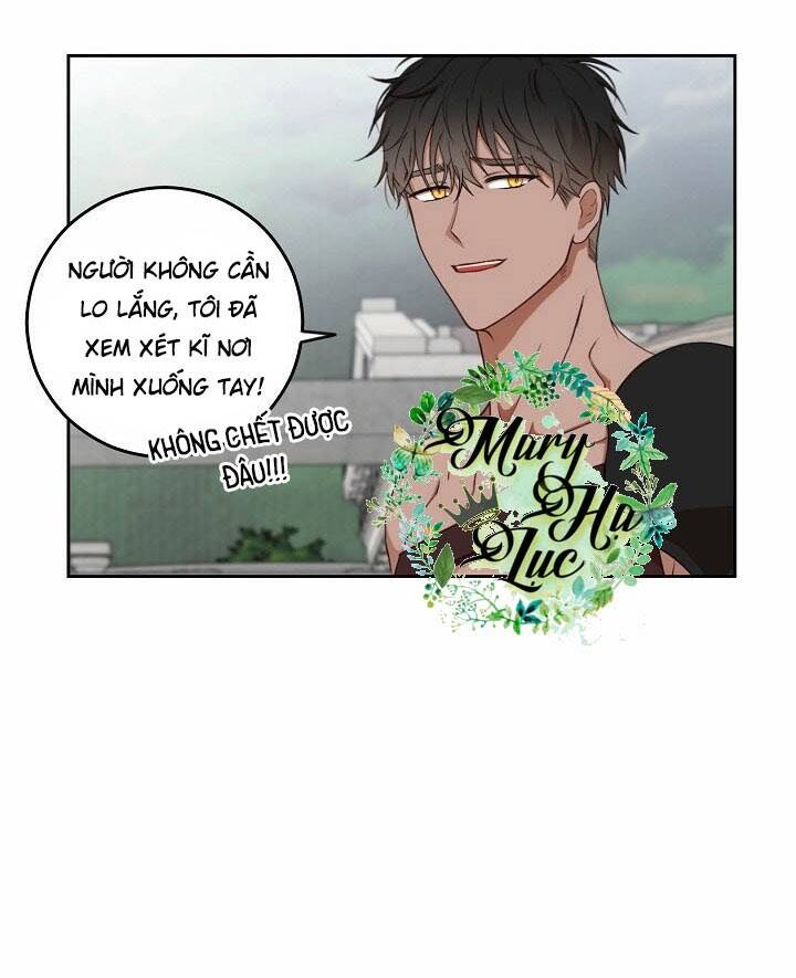 Tôi Lạc Vào Thế Giới Trò Chơi Harem Ngược Chapter 16 - Trang 2