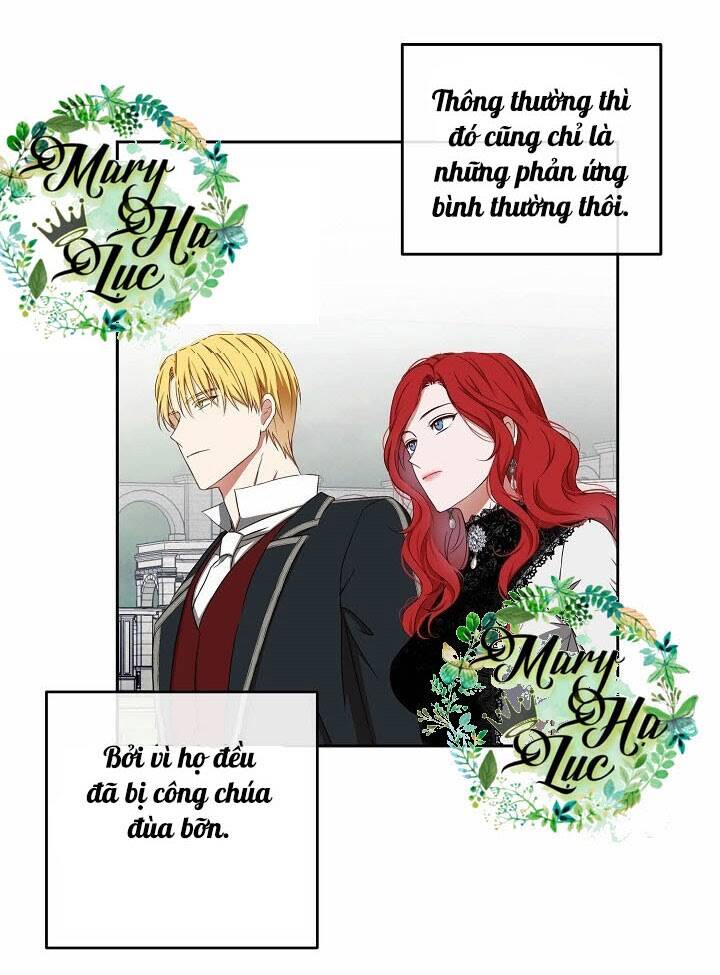 Tôi Lạc Vào Thế Giới Trò Chơi Harem Ngược Chapter 16 - Trang 2