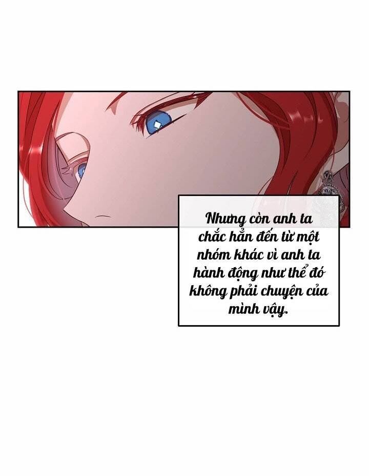 Tôi Lạc Vào Thế Giới Trò Chơi Harem Ngược Chapter 16 - Trang 2