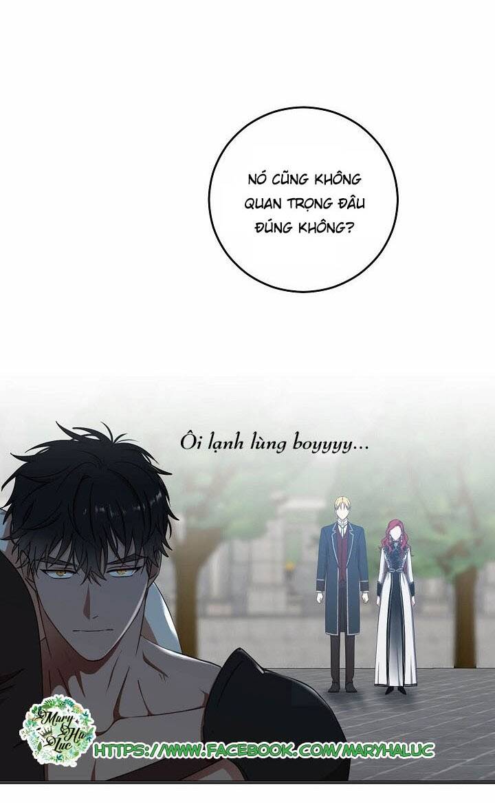 Tôi Lạc Vào Thế Giới Trò Chơi Harem Ngược Chapter 16 - Trang 2