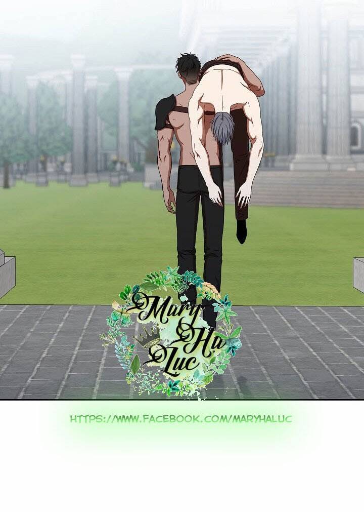 Tôi Lạc Vào Thế Giới Trò Chơi Harem Ngược Chapter 16 - Trang 2