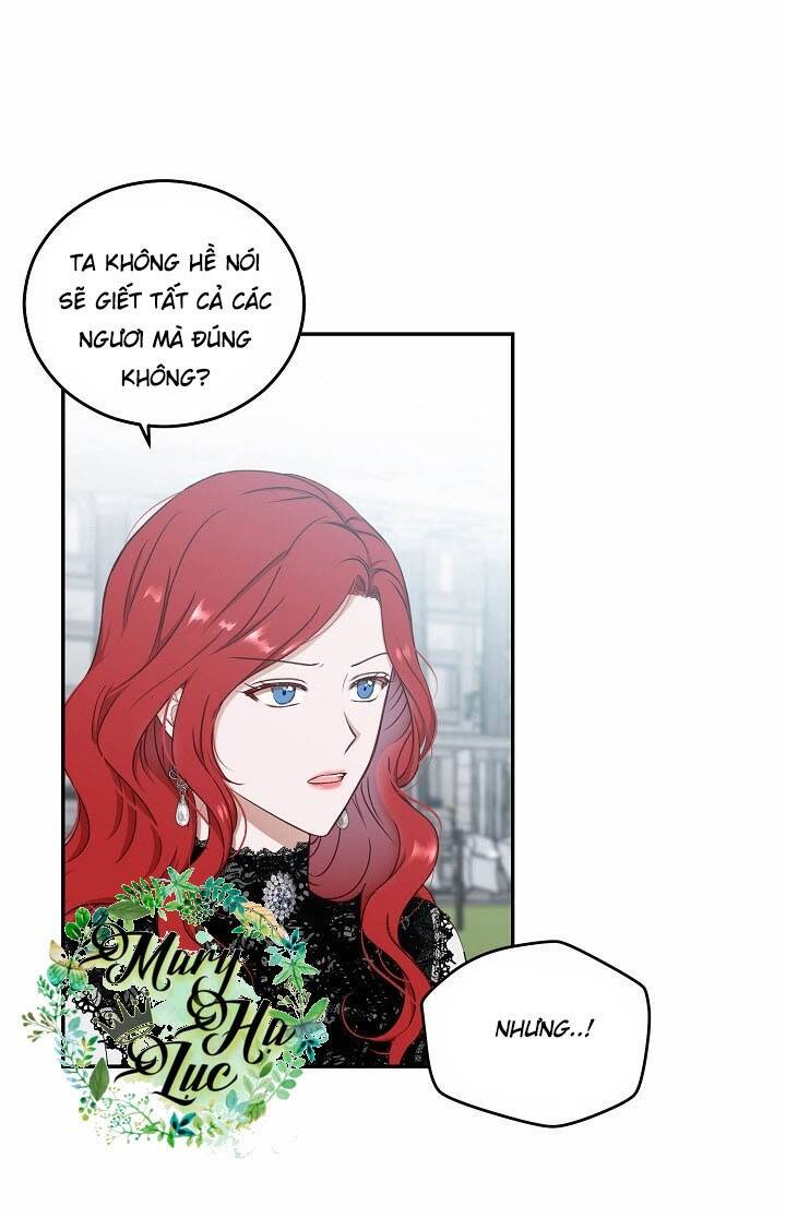 Tôi Lạc Vào Thế Giới Trò Chơi Harem Ngược Chapter 16 - Trang 2