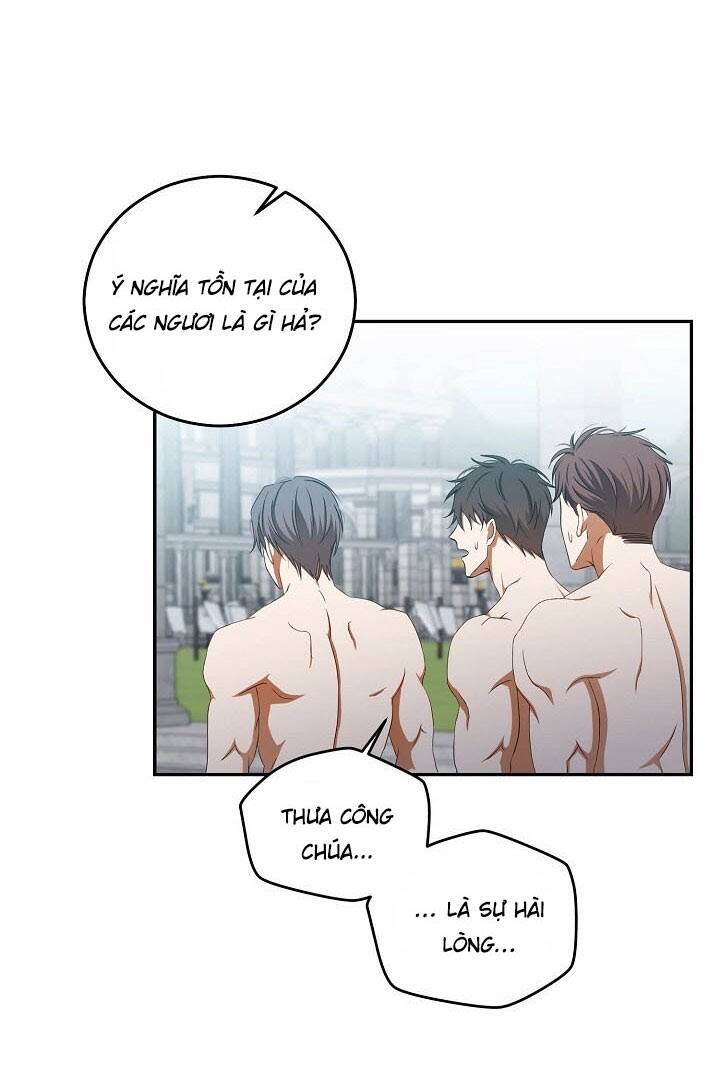 Tôi Lạc Vào Thế Giới Trò Chơi Harem Ngược Chapter 16 - Trang 2