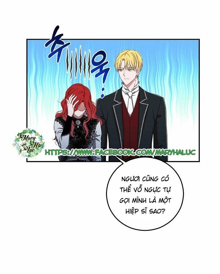 Tôi Lạc Vào Thế Giới Trò Chơi Harem Ngược Chapter 16 - Trang 2