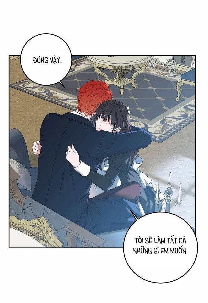 Tôi Lạc Vào Thế Giới Trò Chơi Harem Ngược Chapter 17 - Trang 2