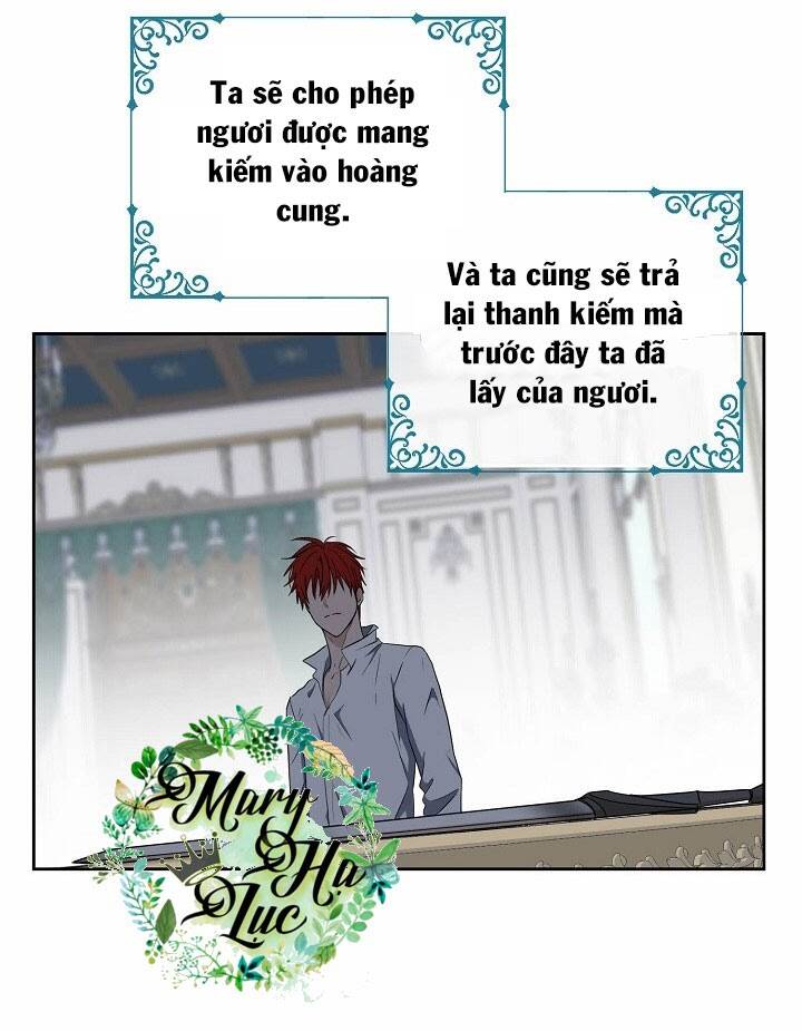 Tôi Lạc Vào Thế Giới Trò Chơi Harem Ngược Chapter 17 - Trang 2