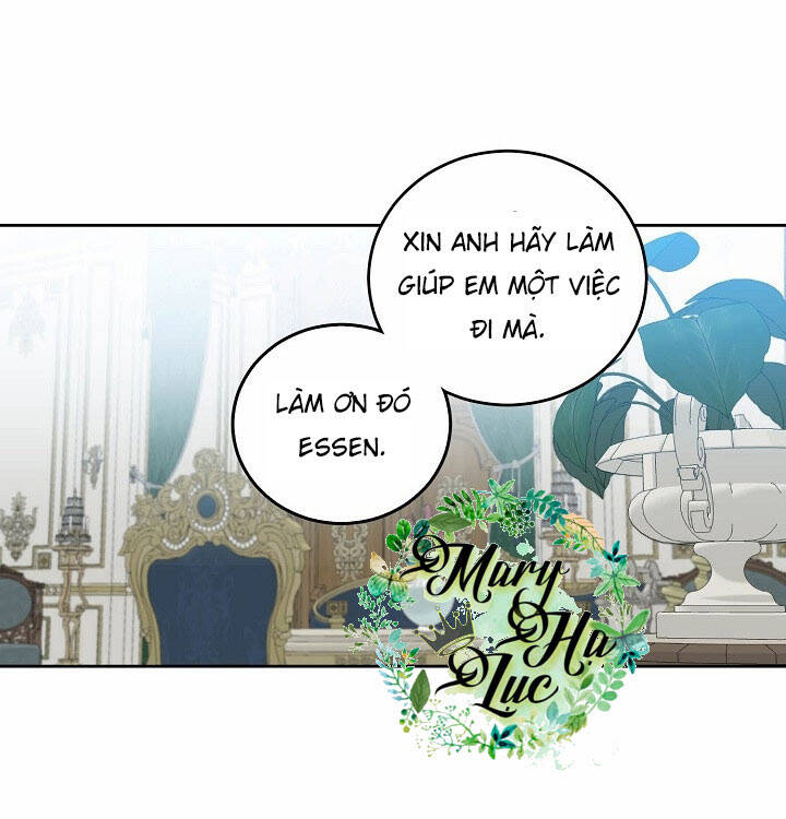 Tôi Lạc Vào Thế Giới Trò Chơi Harem Ngược Chapter 17 - Trang 2