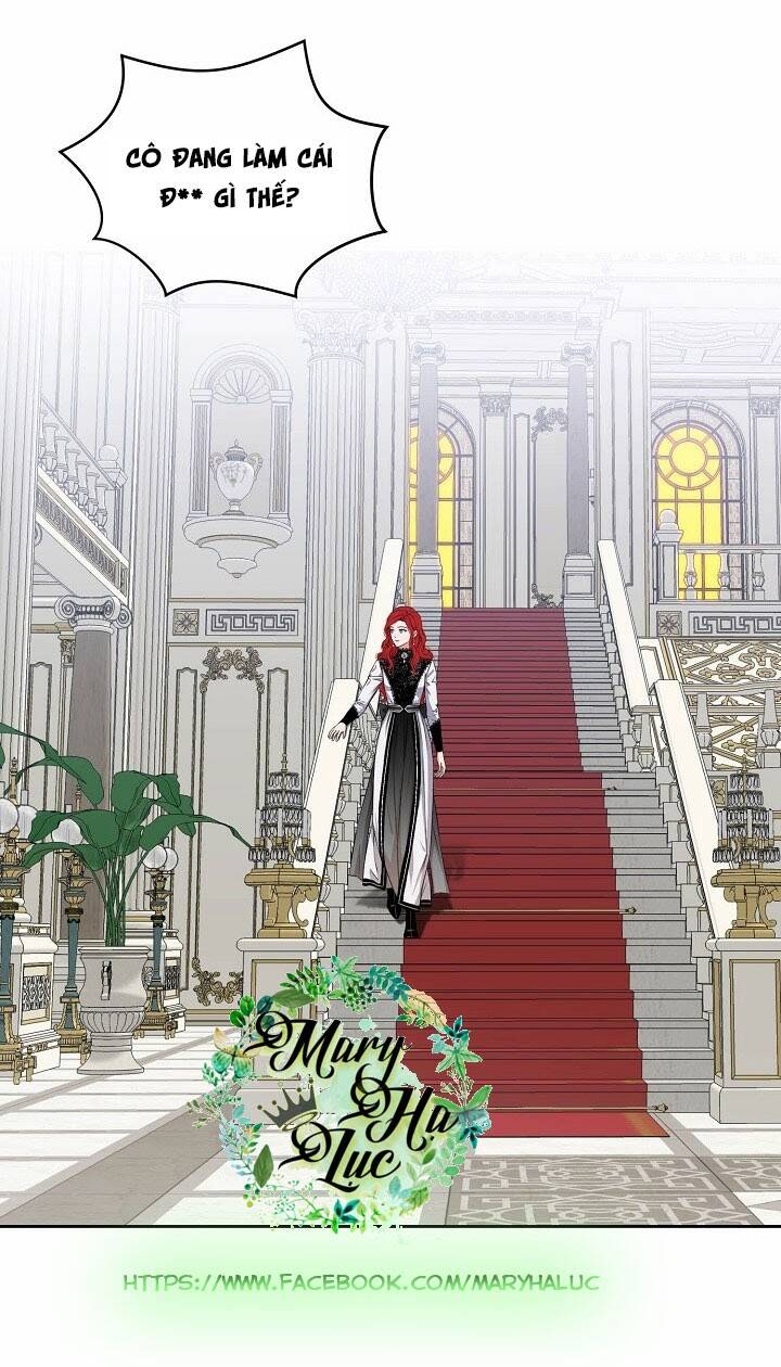 Tôi Lạc Vào Thế Giới Trò Chơi Harem Ngược Chapter 17 - Trang 2