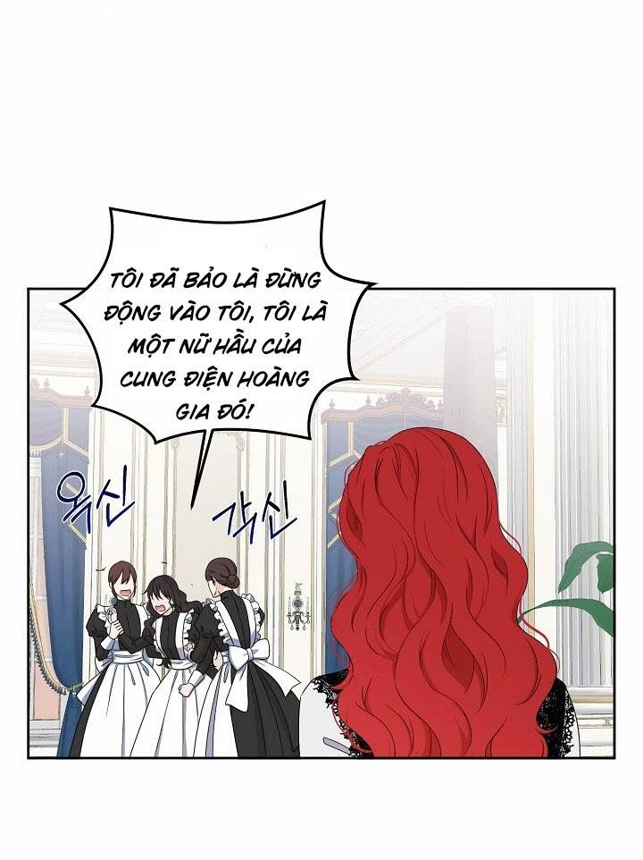 Tôi Lạc Vào Thế Giới Trò Chơi Harem Ngược Chapter 17 - Trang 2