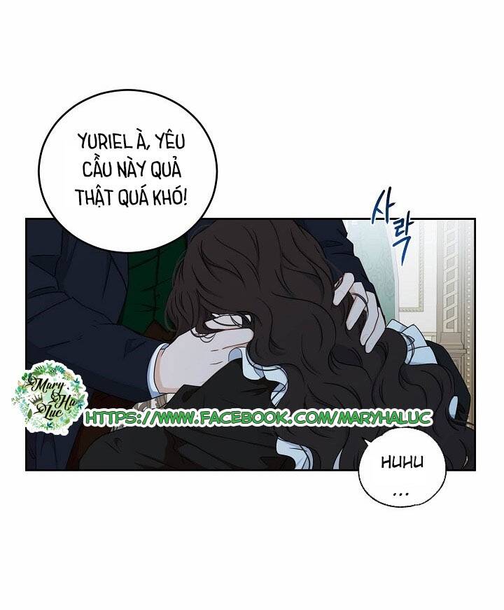 Tôi Lạc Vào Thế Giới Trò Chơi Harem Ngược Chapter 17 - Trang 2