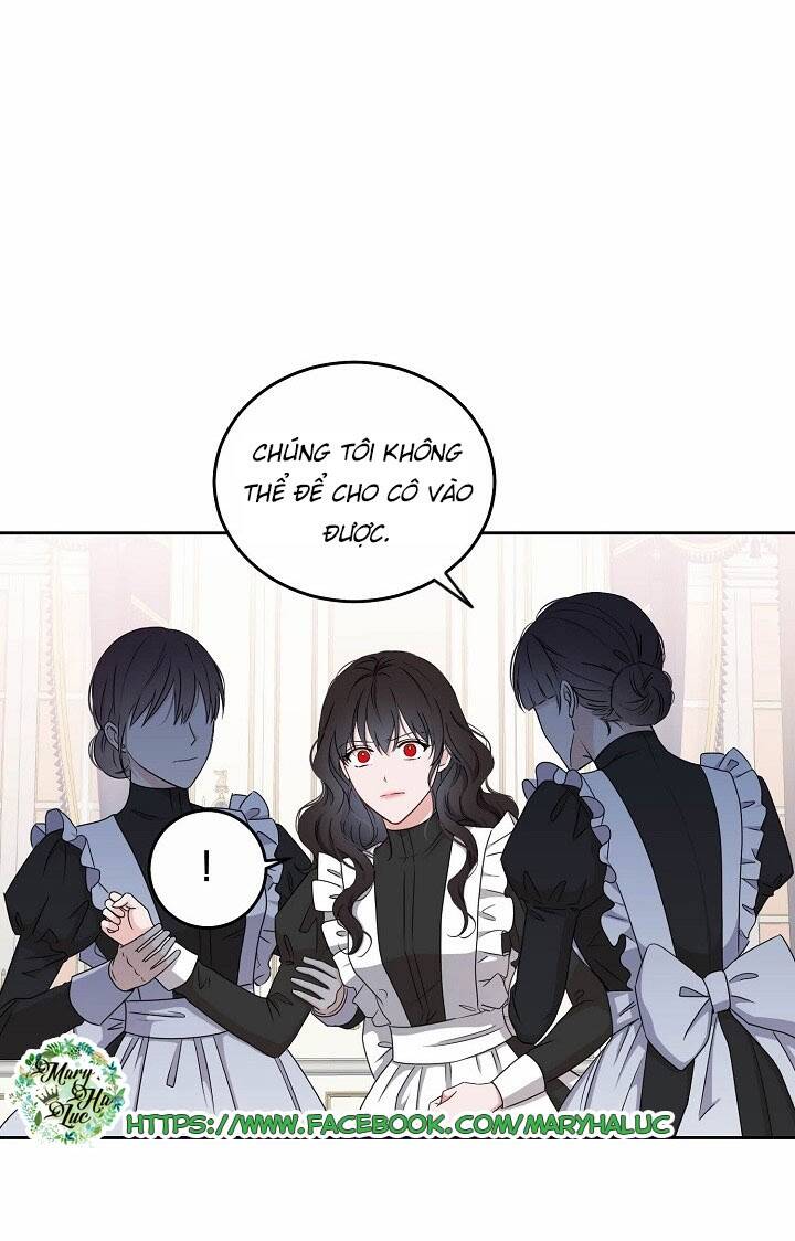 Tôi Lạc Vào Thế Giới Trò Chơi Harem Ngược Chapter 17 - Trang 2