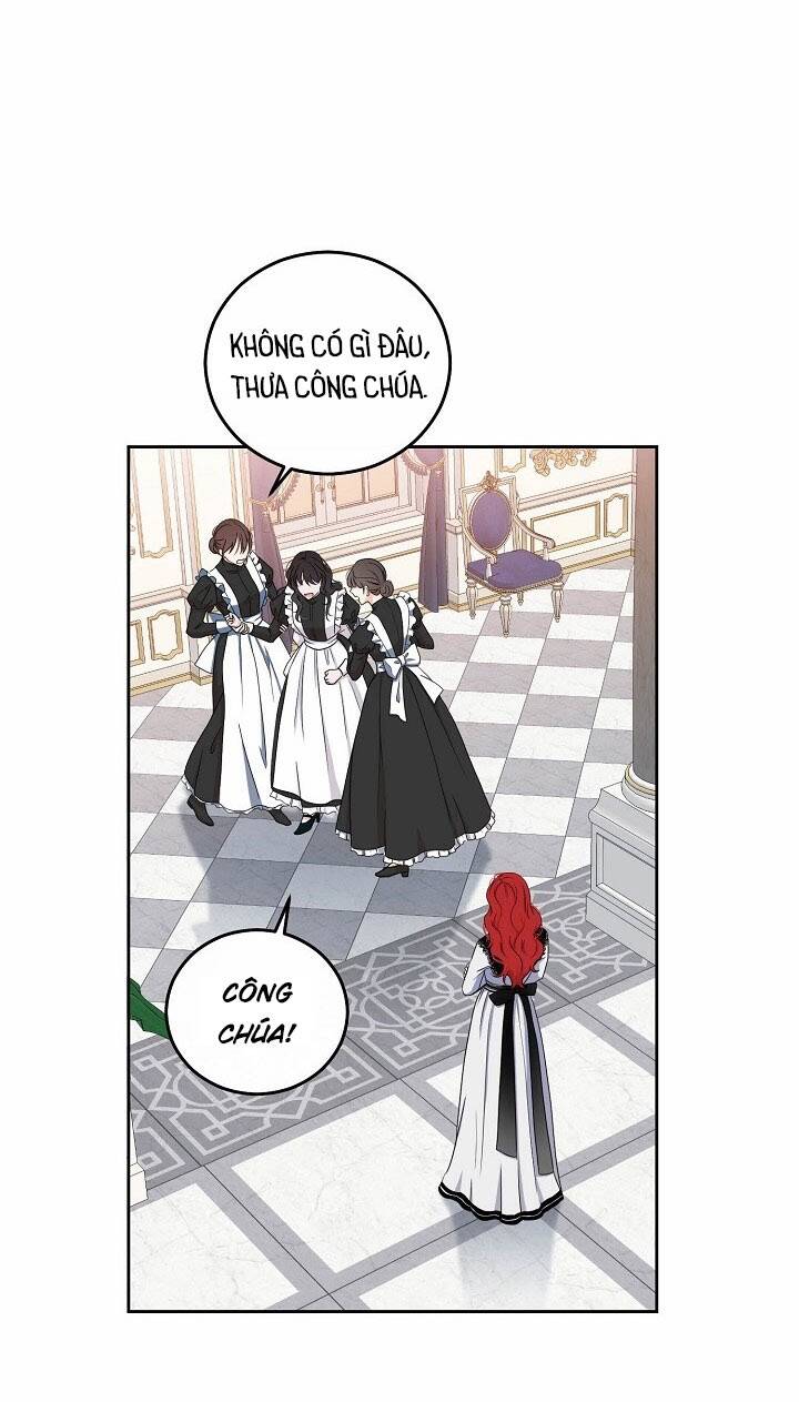 Tôi Lạc Vào Thế Giới Trò Chơi Harem Ngược Chapter 17 - Trang 2