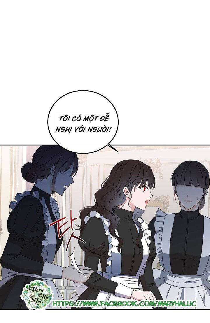 Tôi Lạc Vào Thế Giới Trò Chơi Harem Ngược Chapter 17 - Trang 2