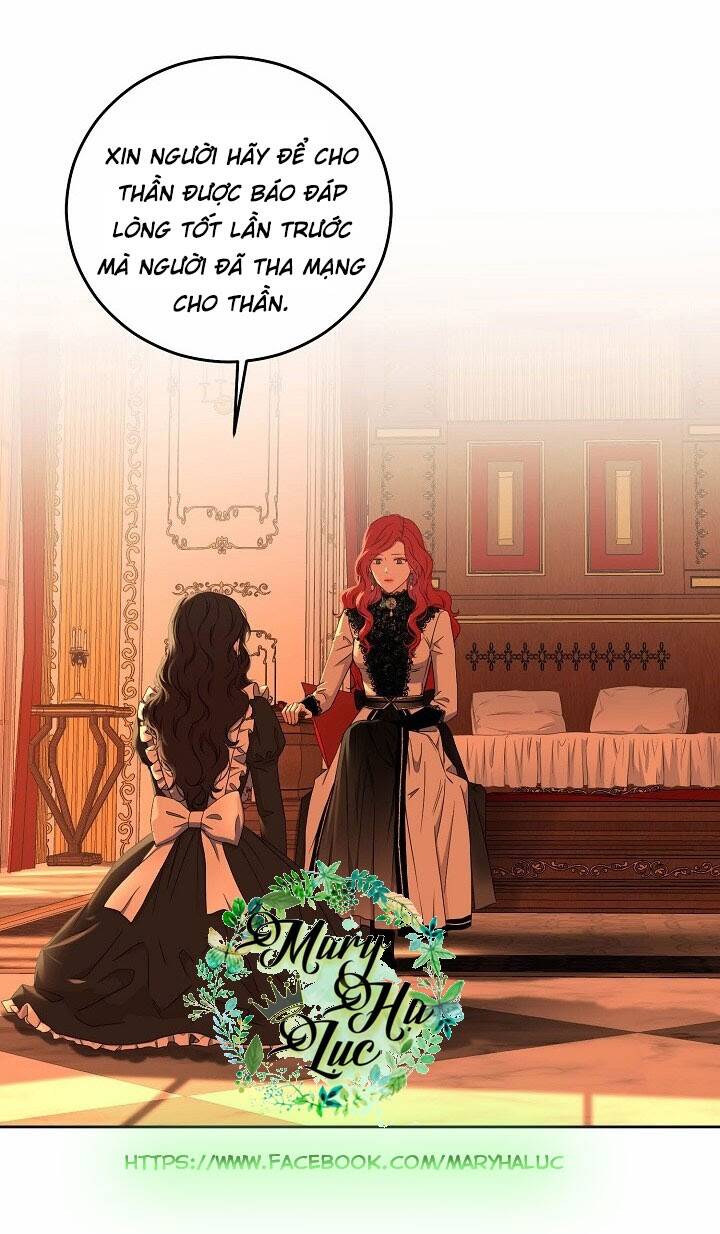 Tôi Lạc Vào Thế Giới Trò Chơi Harem Ngược Chapter 17 - Trang 2