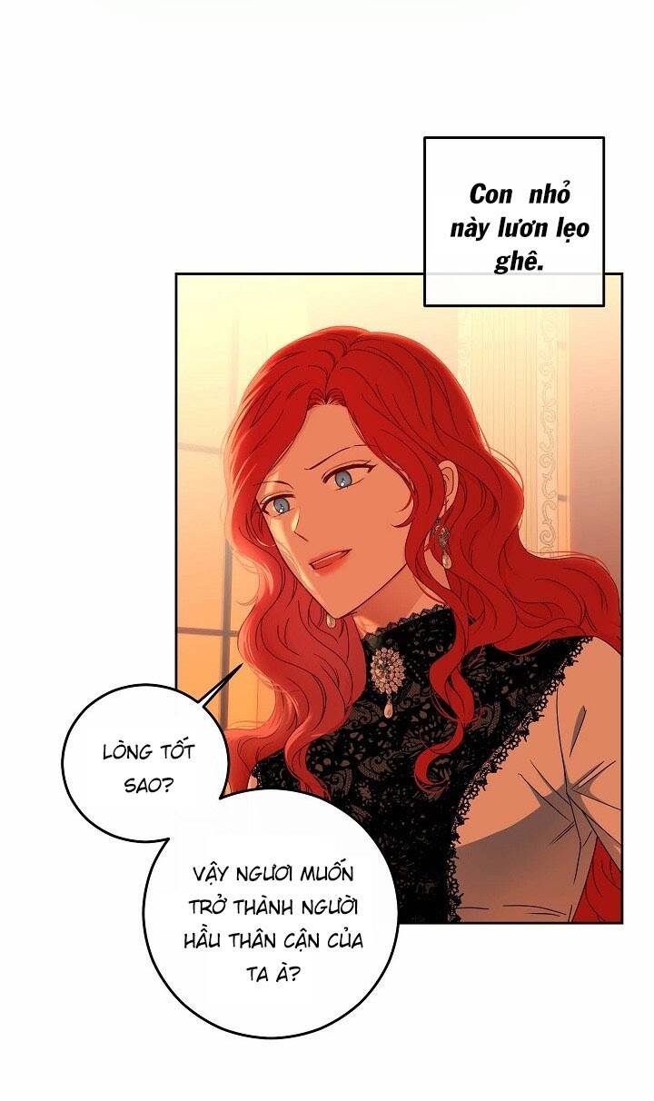 Tôi Lạc Vào Thế Giới Trò Chơi Harem Ngược Chapter 17 - Trang 2