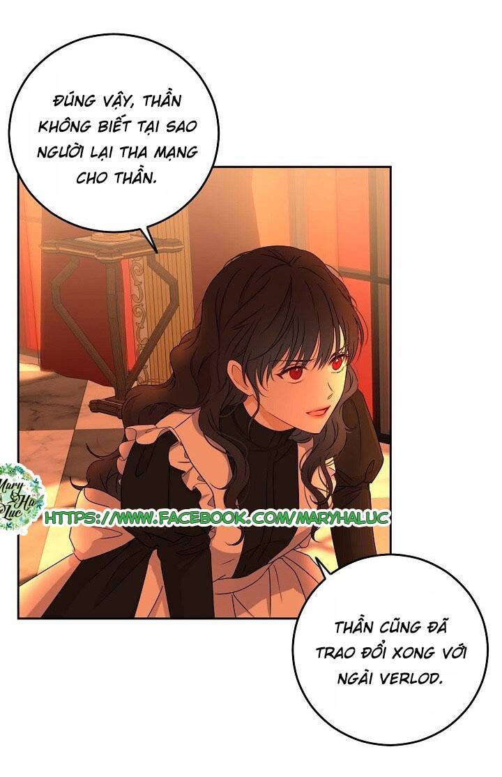 Tôi Lạc Vào Thế Giới Trò Chơi Harem Ngược Chapter 17 - Trang 2