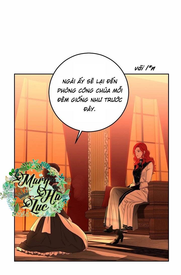 Tôi Lạc Vào Thế Giới Trò Chơi Harem Ngược Chapter 17 - Trang 2