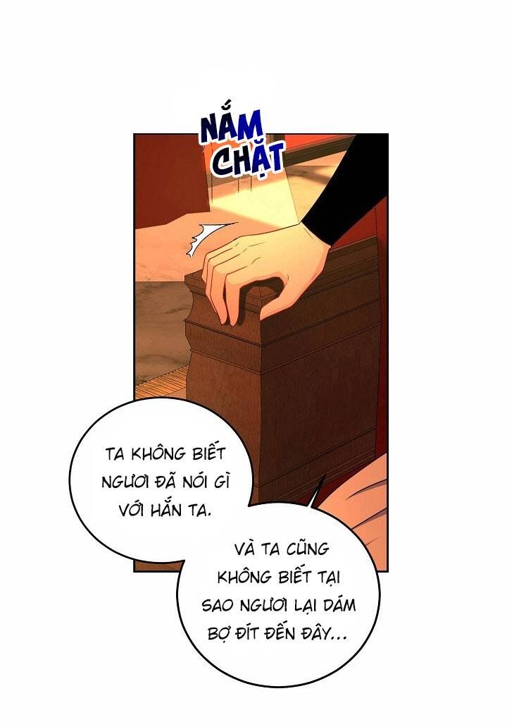 Tôi Lạc Vào Thế Giới Trò Chơi Harem Ngược Chapter 17 - Trang 2