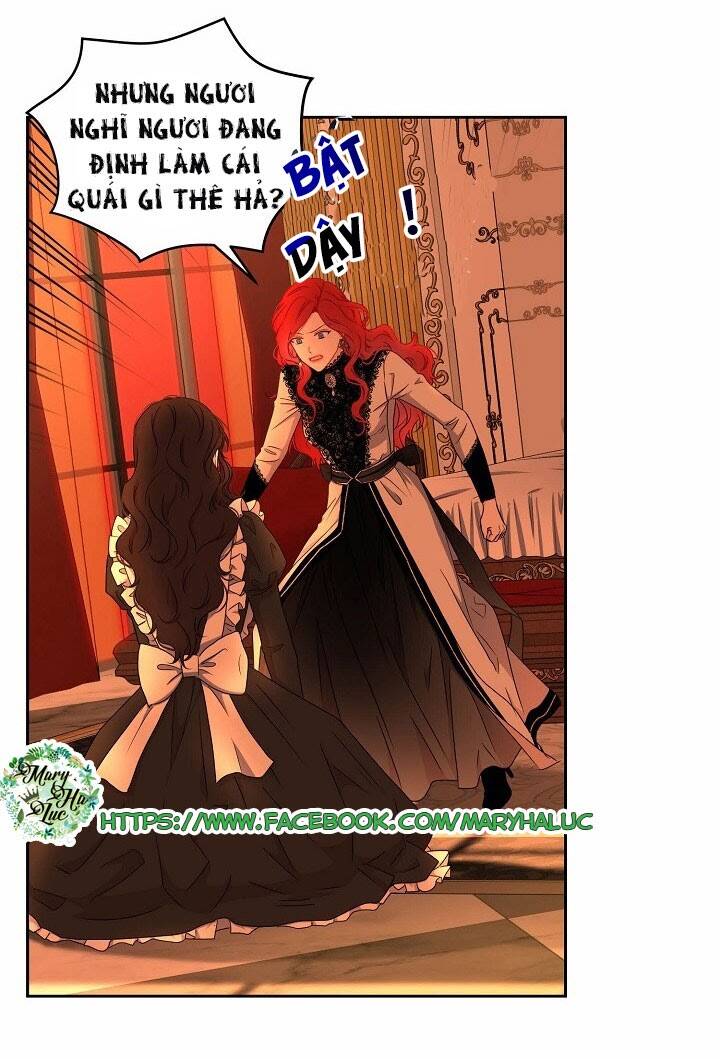 Tôi Lạc Vào Thế Giới Trò Chơi Harem Ngược Chapter 17 - Trang 2