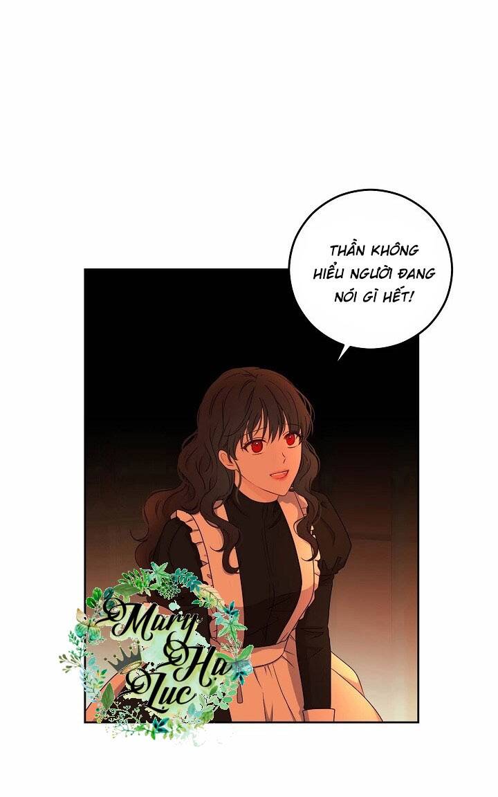 Tôi Lạc Vào Thế Giới Trò Chơi Harem Ngược Chapter 17 - Trang 2