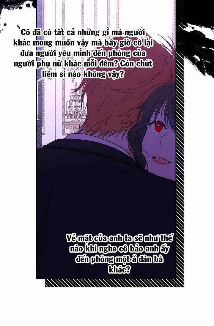 Tôi Lạc Vào Thế Giới Trò Chơi Harem Ngược Chapter 17 - Trang 2